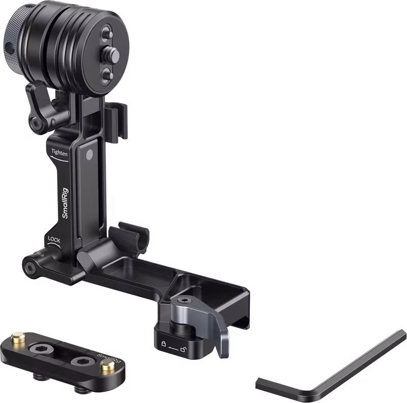 SmallRig 6315 L-shaped Monitor Support