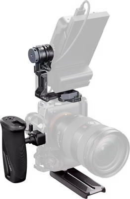 SmallRig 6316 Support Kit for Vertical Shooting