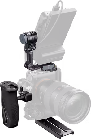 SmallRig 6316 Support Kit for Vertical Shooting