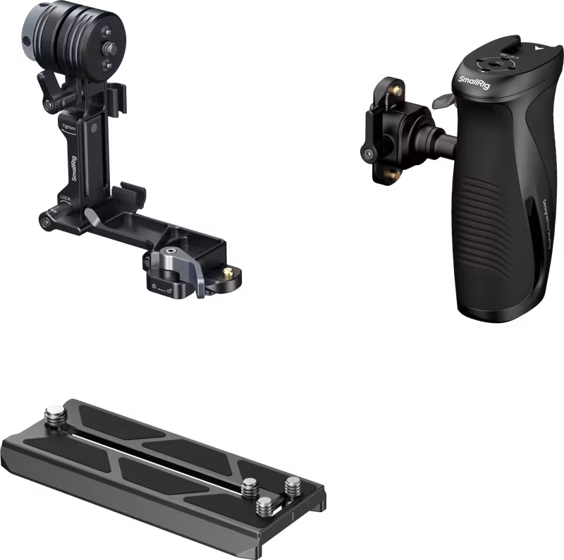 SmallRig 6316 Support Kit for Vertical Shooting