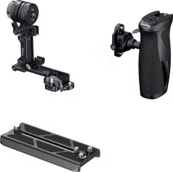 SmallRig 6316 Support Kit for Vertical Shooting