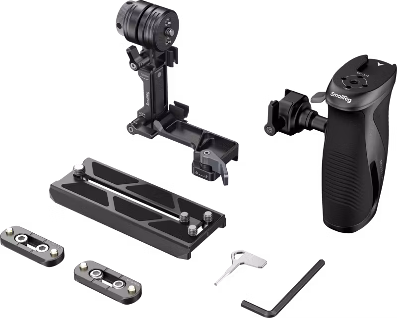 SmallRig 6316 Support Kit for Vertical Shooting