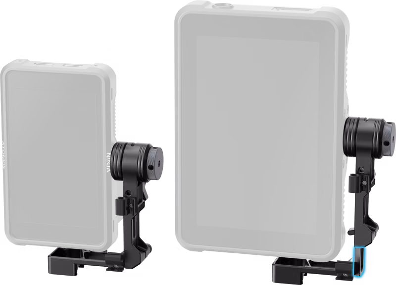 SmallRig 6316 Support Kit for Vertical Shooting