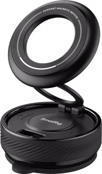 SmallRig 6061 Multi-Functional Suction Cup Support