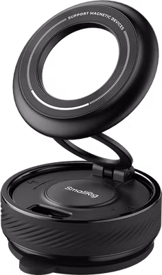 SmallRig 6061 Multi-Functional Suction Cup Support
