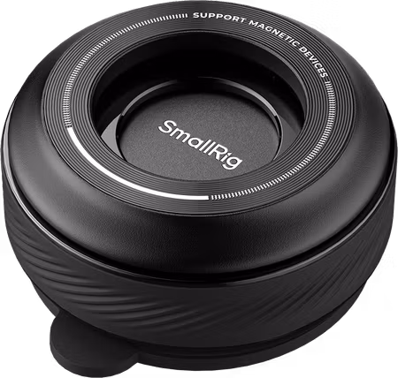 SmallRig 6061 Multi-Functional Suction Cup Support