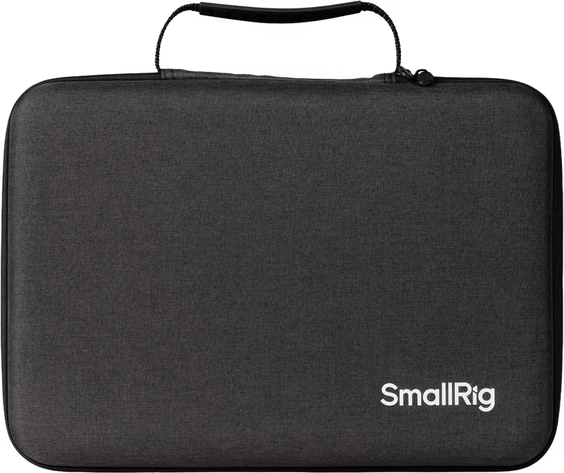 SmallRig 6520 RM 03 Macro Photography LED Video Light Kit 3-pack