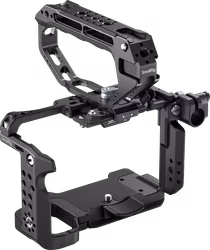SmallRig 6775 Advanced Hawklock Handheld Cage Kit for Sony FX5