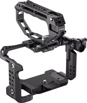 SmallRig 6775 Advanced Hawklock Handheld Cage Kit for Sony FX5