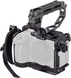 SmallRig 6775 Advanced Hawklock Handheld Cage Kit for Sony FX5