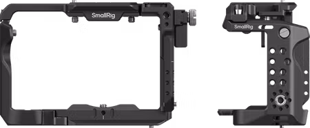 SmallRig 6774 Advanced HawkLock Cage for Sony FX5