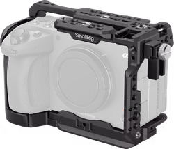 SmallRig 6774 Advanced HawkLock Cage for Sony FX5