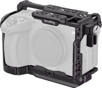 SmallRig 6774 Advanced HawkLock Cage for Sony FX5