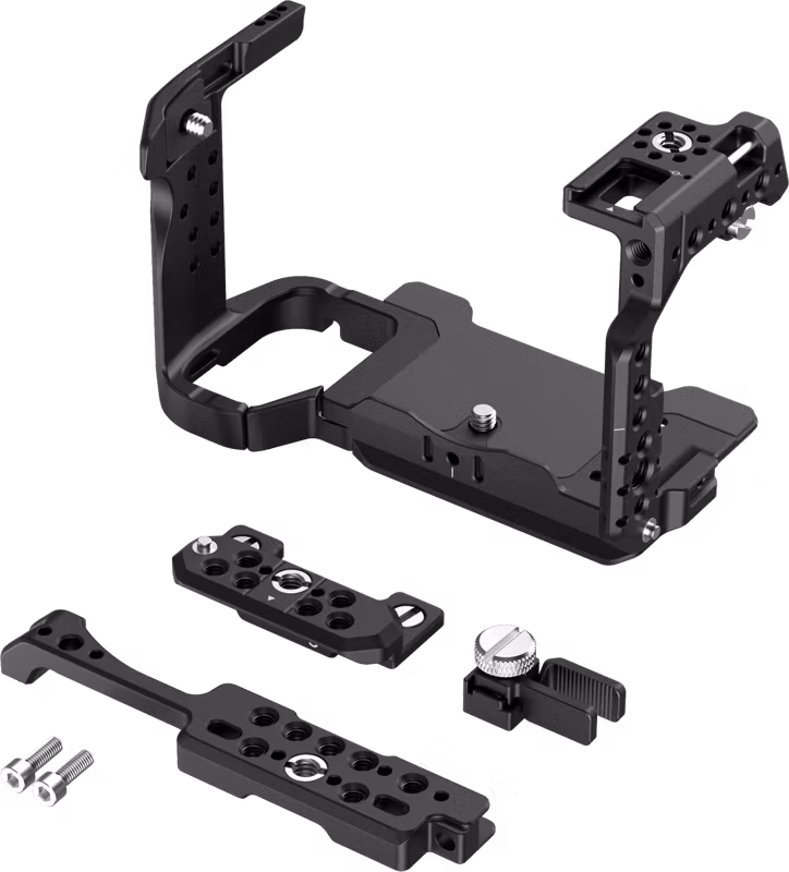 SmallRig 6774 Advanced HawkLock Cage for Sony FX5