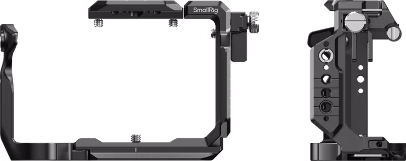 SmallRig 6776 HawkLock Cage for Sony FX5