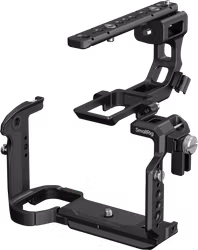 SmallRig 6777 HawkLock Cage Kit for Sony FX5 & XLR Handle