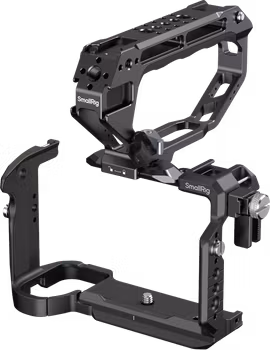 SmallRig 6778 Hawklock Handheld Cage Kit for Sony FX5