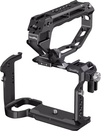 SmallRig 6778 Hawklock Handheld Cage Kit for Sony FX5