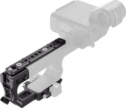 SmallRig 6781 Extension Mount Plate Kit for Sony XLR-H2B