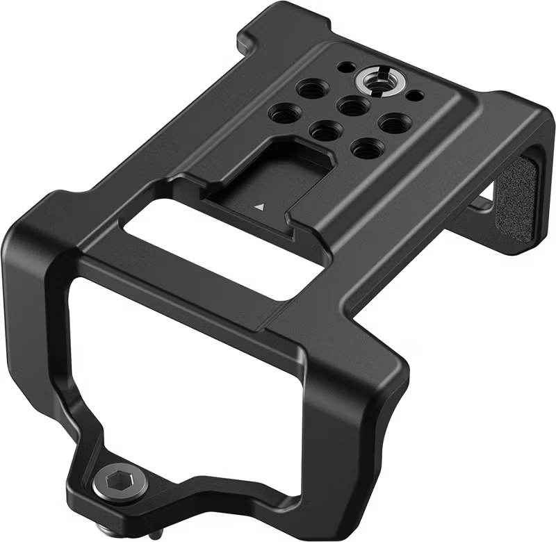 SmallRig 6925 Mount Plate for Sony XLR-H2B / H1