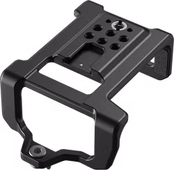 SmallRig 6925 Mount Plate for Sony XLR-H2B / H1