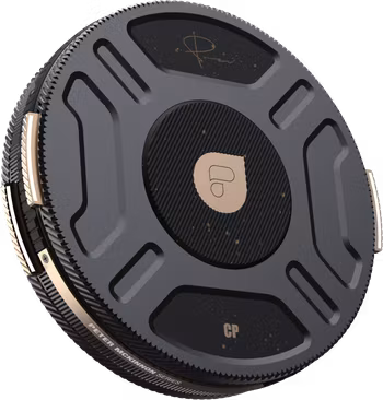 PolarPro Mini MagLock CP Filter