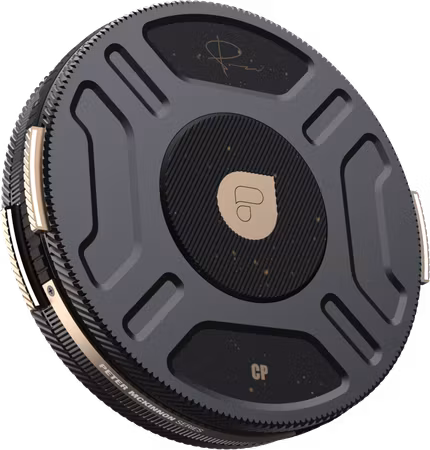 PolarPro Mini MagLock CP Filter