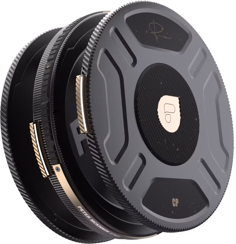 PolarPro Mini MagLock CP Filter