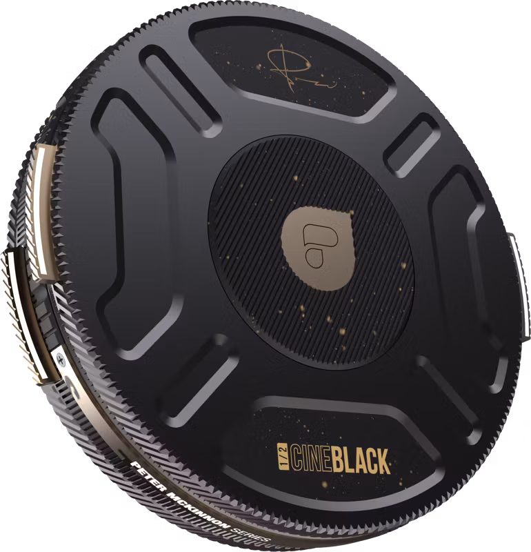 PolarPro Mini Maglock CineBlack Filter