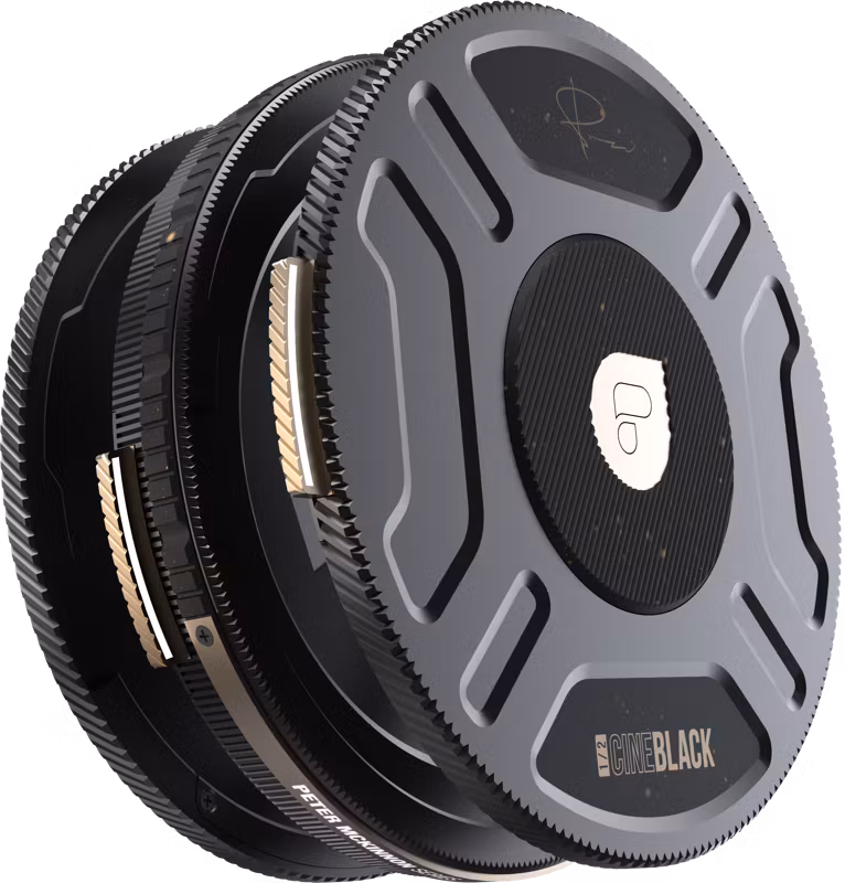PolarPro Mini Maglock CineBlack Filter
