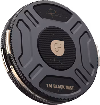 PolarPro Mini MagLock Black Mist (1/4th Strength)