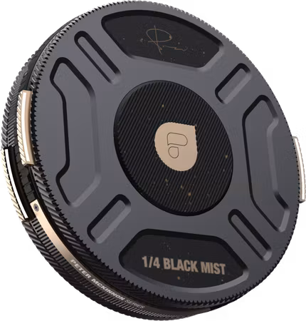 PolarPro Mini MagLock Black Mist (1/4th Strength)