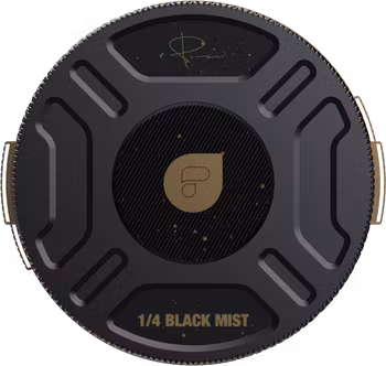 PolarPro Mini MagLock Black Mist (1/4th Strength)