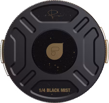 PolarPro Mini MagLock Black Mist (1/4th Strength)