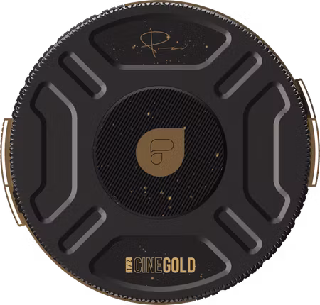 PolarPro Mini Maglock CineGold Filter