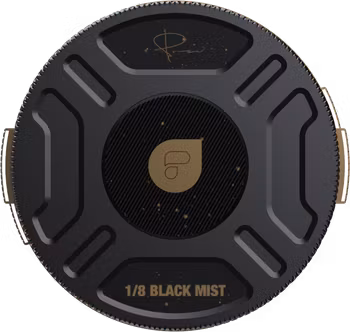 PolarPro Mini MagLock Black Mist (1/8th Strength)