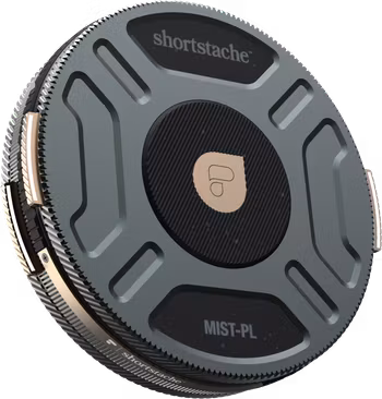 PolarPro Mini MagLock ShortStache MIST-PL Filter (1/2 Black Mist)