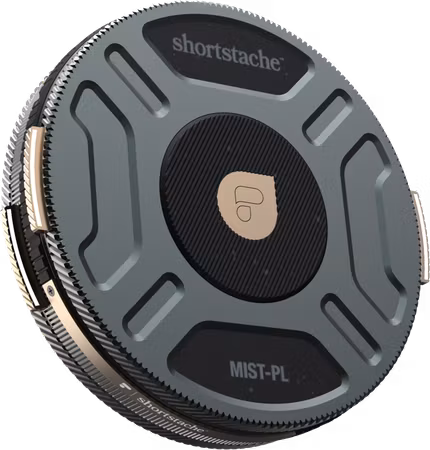 PolarPro Mini MagLock ShortStache MIST-PL Filter (1/2 Black Mist)