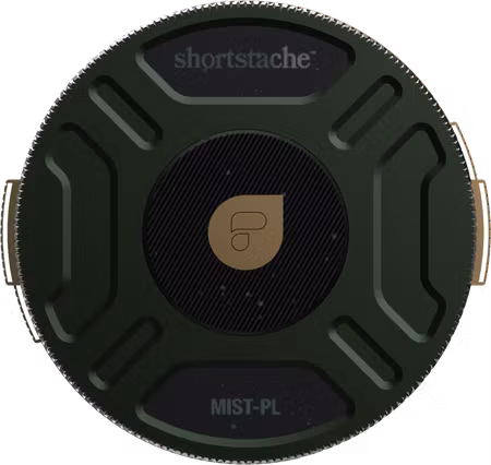 PolarPro Mini MagLock ShortStache MIST-PL Filter (1/2 Black Mist)