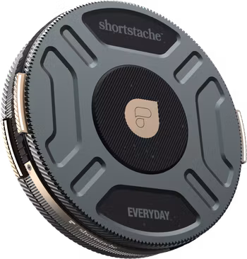 PolarPro Mini MagLock ShortStache Everyday Filter (1/4 Black Mist)