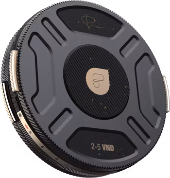 PolarPro Mini MagLock VND 2/5 Filter