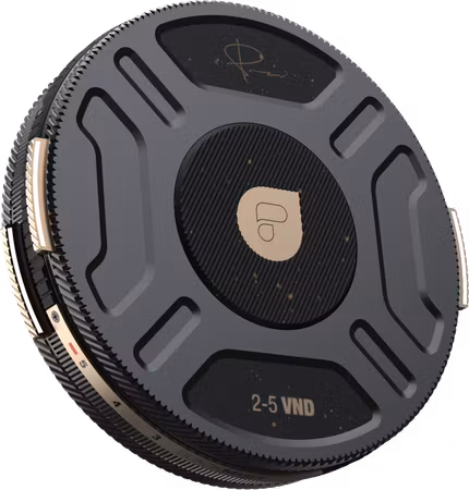 PolarPro Mini MagLock VND 2/5 Filter