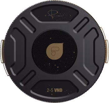 PolarPro Mini MagLock VND 2/5 Filter