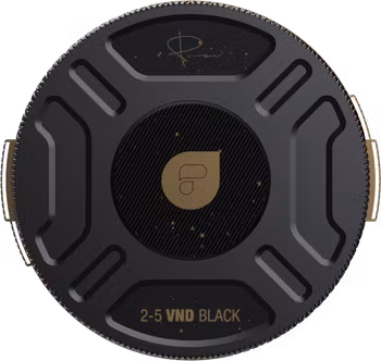 PolarPro Mini MagLock VND 2/5 Black Mist Filter (1/4 Strength)