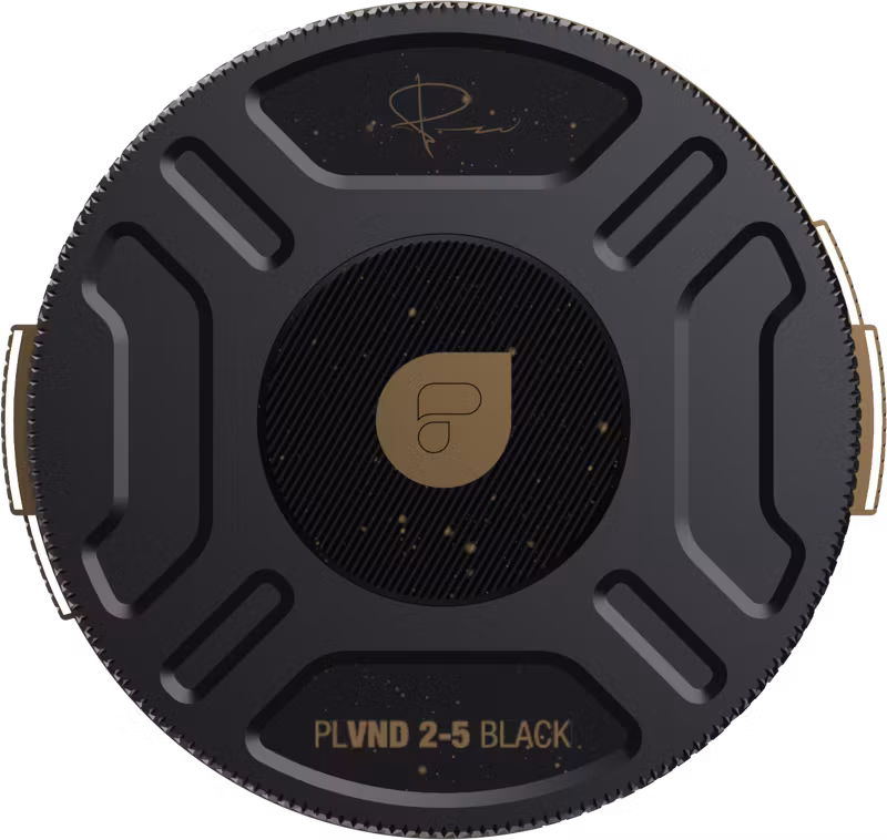 PolarPro Mini MagLock VND 2/5 Polarizer - Black Mist Filter (1/4 Strength)
