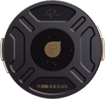 PolarPro Mini MagLock VND 2/5 Polarizer - Black Mist Filter (1/4 Strength)