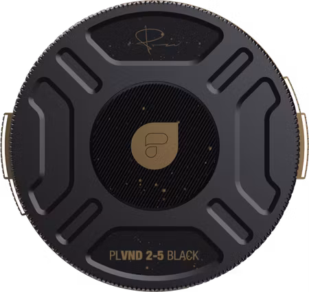 PolarPro Mini MagLock VND 2/5 Polarizer - Black Mist Filter (1/4 Strength)