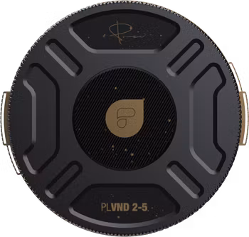 PolarPro Mini MagLock VND 2/5 Polarizer