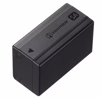 Sony NP-SA100 Batteri för A7R VI & FX5
