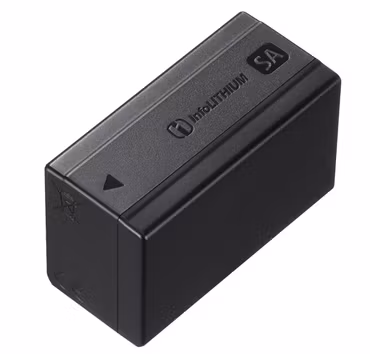 Sony NP-SA100 Batteri för A7R VI & FX5